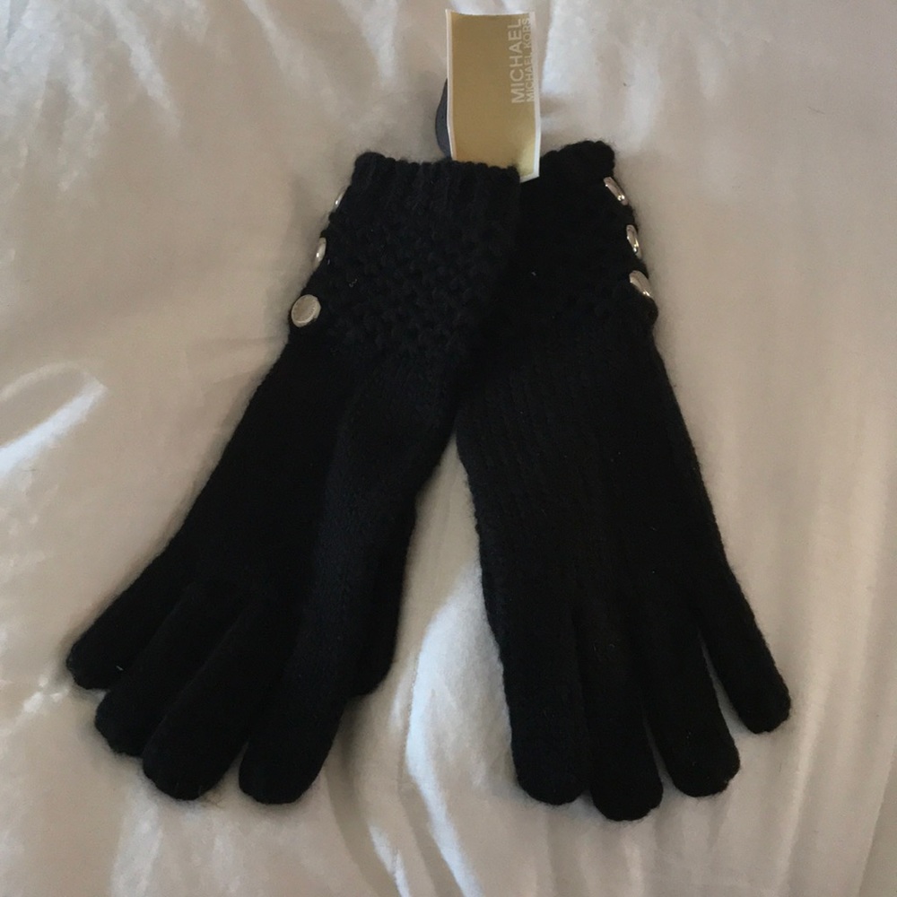 NWT Michael Kors gloves